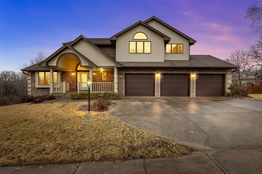 508 St Thomas Court, Iowa City, IA 52245 - #3