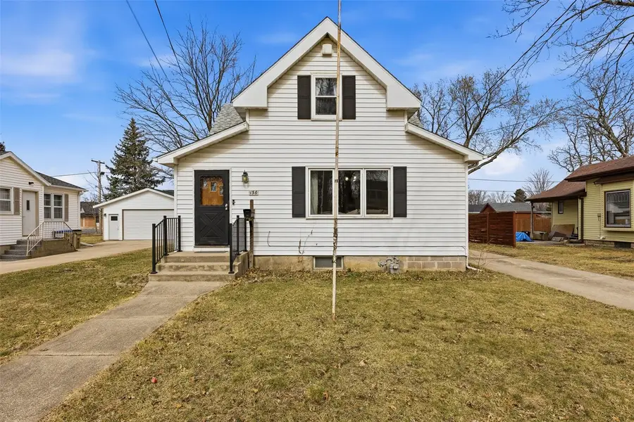 136 Clara Avenue, Manchester, IA 52057 - #2