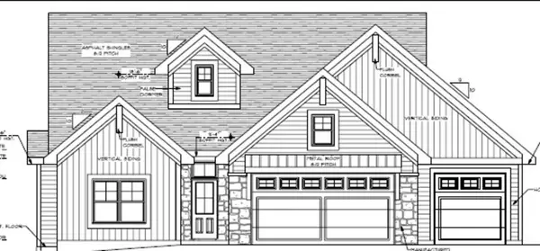 1885 Oak Terrace Avenue, North Liberty, IA 52317