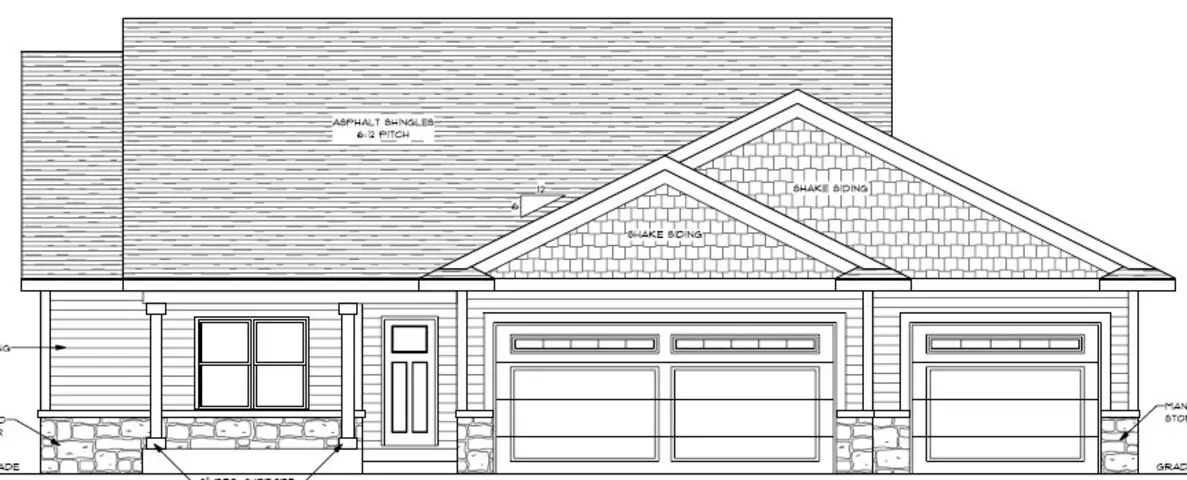 3225 Sunflower Street, Ely, IA 52227 - #1