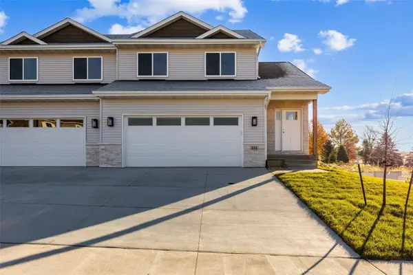 107 Dawson Drive, West Branch, IA 52358