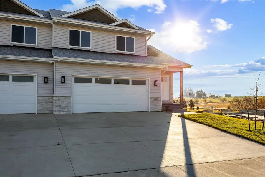 107 Dawson Drive, West Branch, IA 52358 - #2