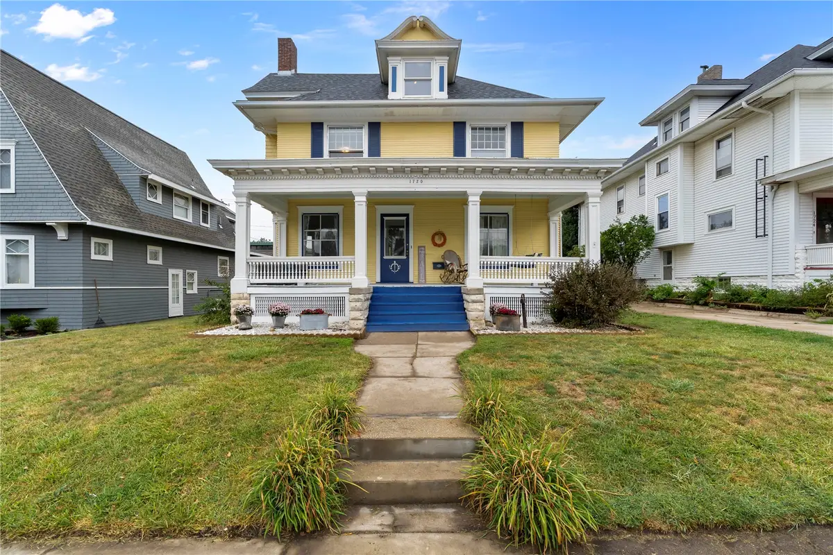 1720 2nd Avenue Se, Cedar Rapids, IA 52403 - #1