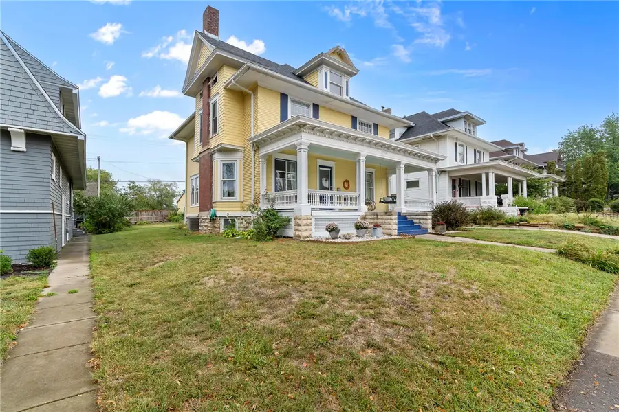 1720 2nd Avenue Se, Cedar Rapids, IA 52403 - #2