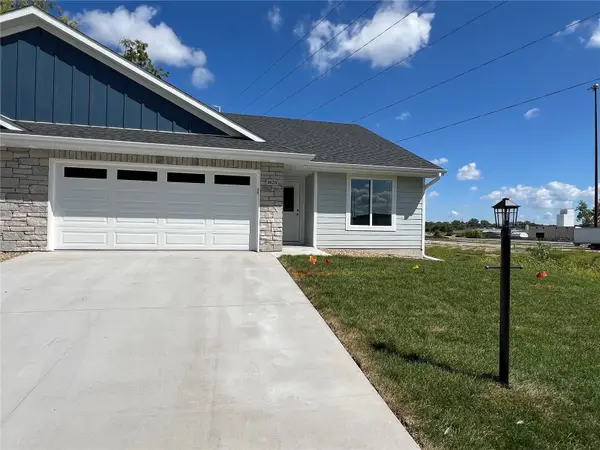 1620 Mitchell Place, Tiffin, IA 52340