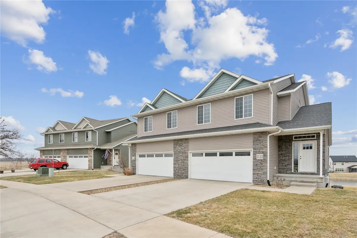 1112 Mary Lane, North Liberty, IA 52317 - #1