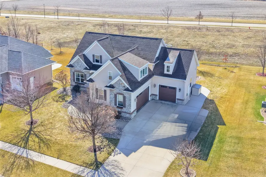 1577 Hunters Field Lane, Marion, IA 52302 - #2