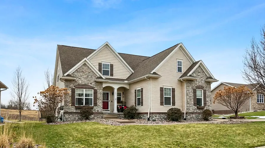 1577 Hunters Field Lane, Marion, IA 52302 - #3