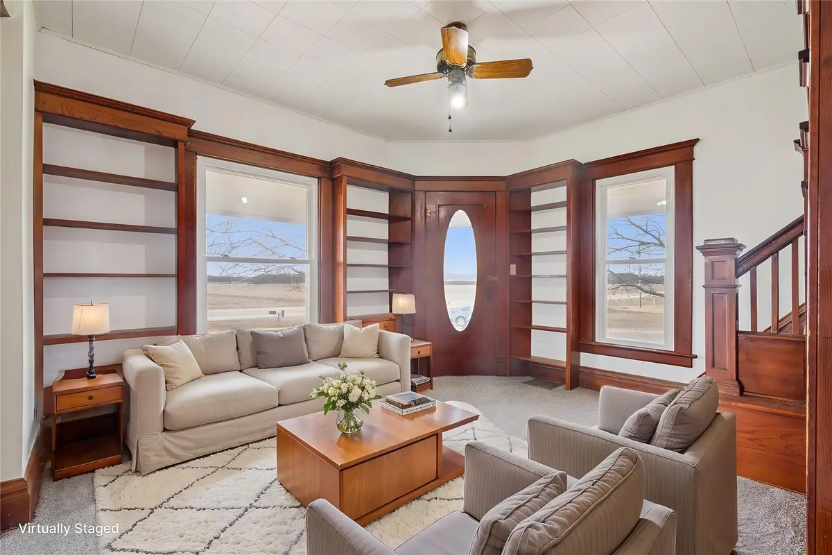 2921 220th Street, Winthrop, IA 50682 - #1