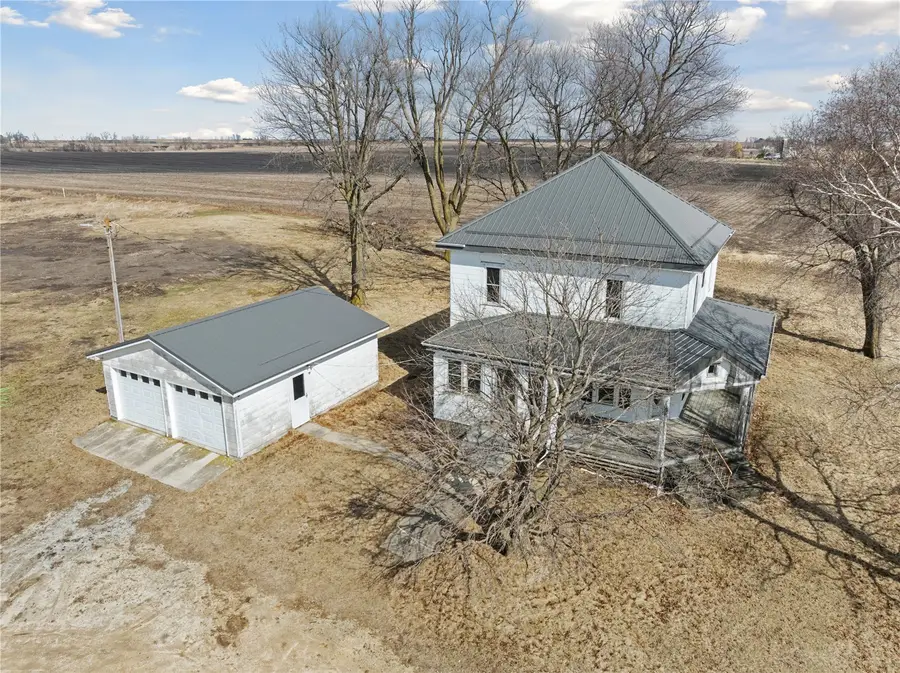 2921 220th Street, Winthrop, IA 50682 - #2