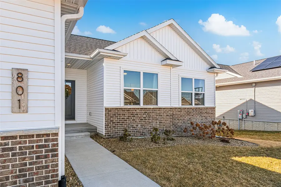 801 Old Mill Lane, Solon, IA 52333 - #3