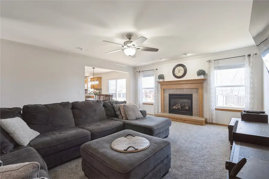 2331 Agate Street, Marion, IA 52302 - #3