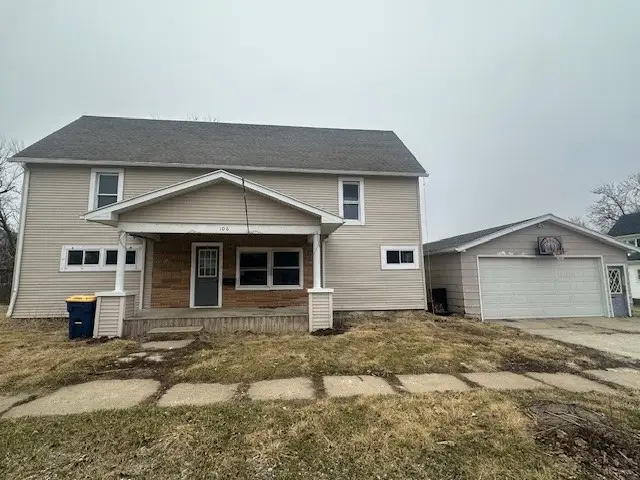 106 West St Nw, Blairstown, IA 52209 - #1