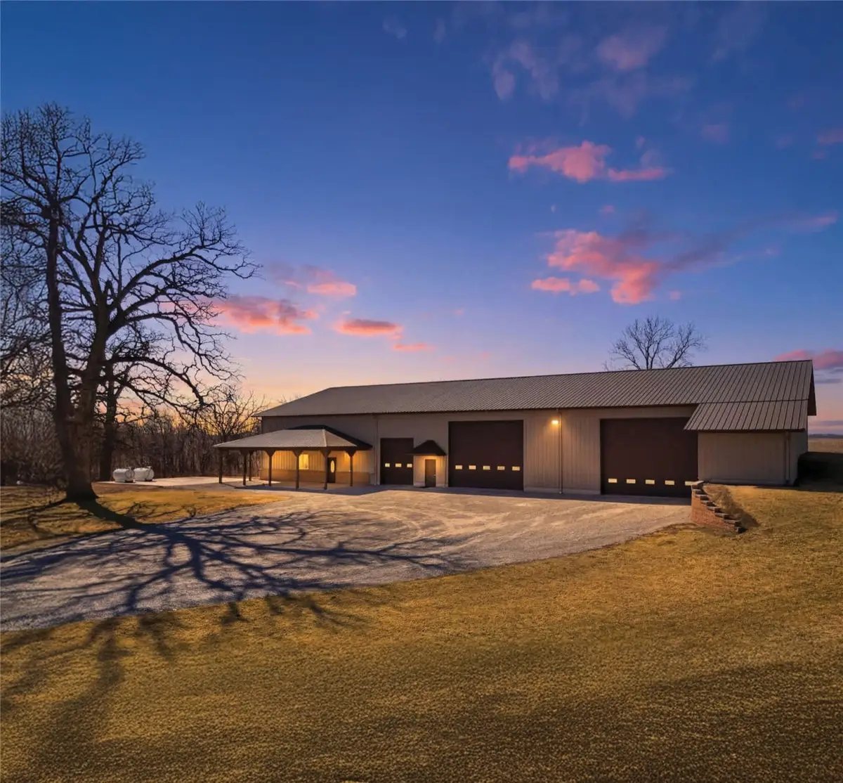 886 Henik Rd., Mount Vernon, IA 52314 - #1