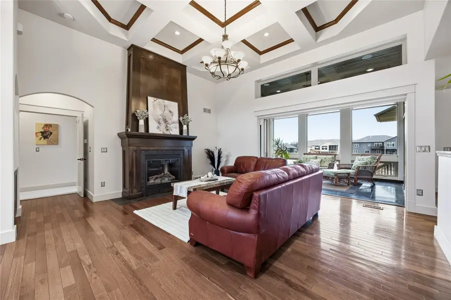 814 Camp Cardinal Road, Iowa City, IA 52246 - #3