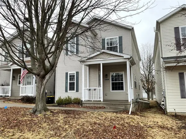 2808 Irving Avenue, Iowa City, IA 52246