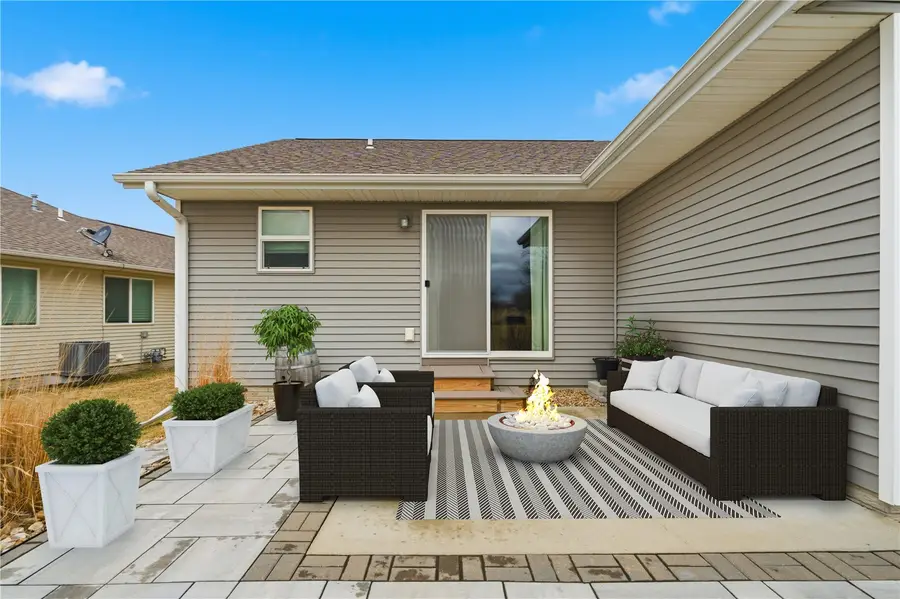 417 Bent Creek Drive, Marion, IA 52302 - #3