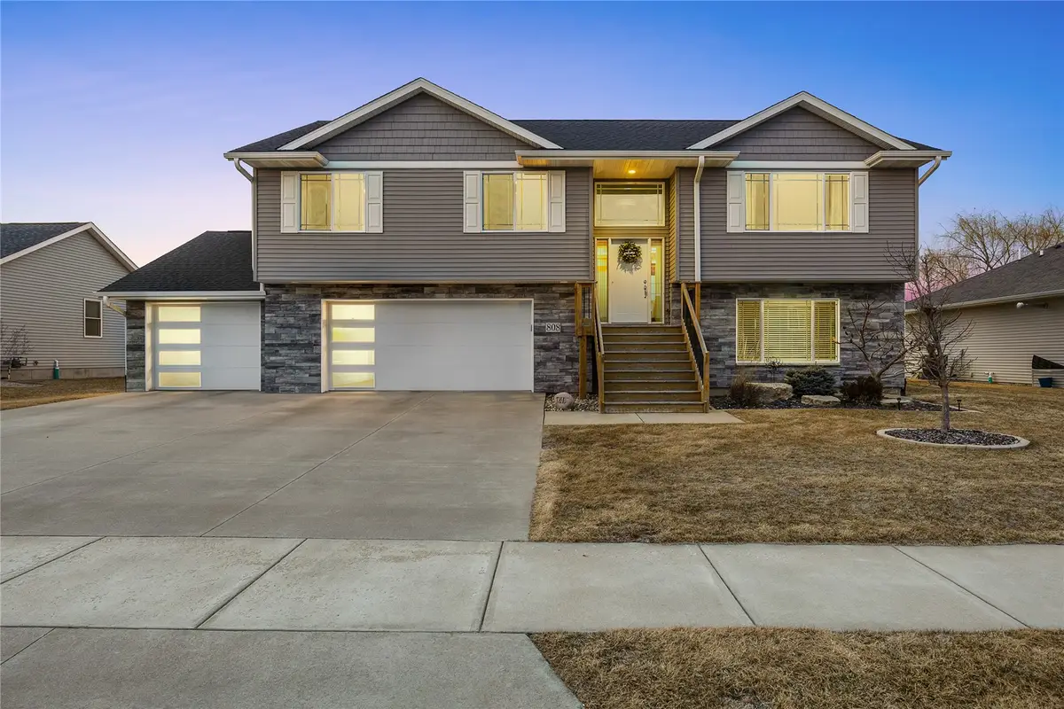 808 Marie Street, Solon, IA 52333 - #1