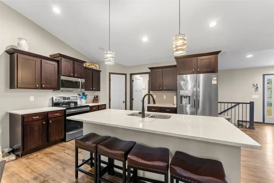 312 Dawson Dr, West Branch, IA 52358 - #3