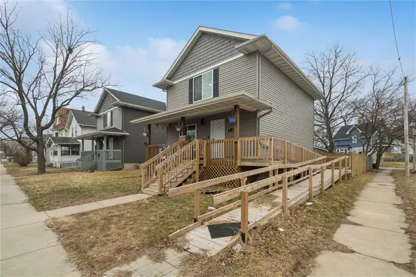 702 L Street Sw, Cedar Rapids, IA 52404