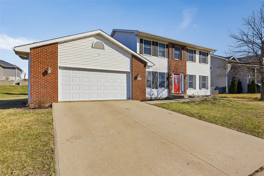 602 Plum Street, Solon, IA 52333 - #2