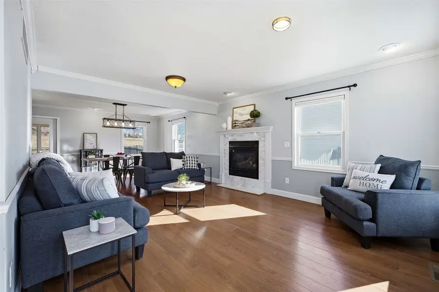 602 Plum Street, Solon, IA 52333 - #3