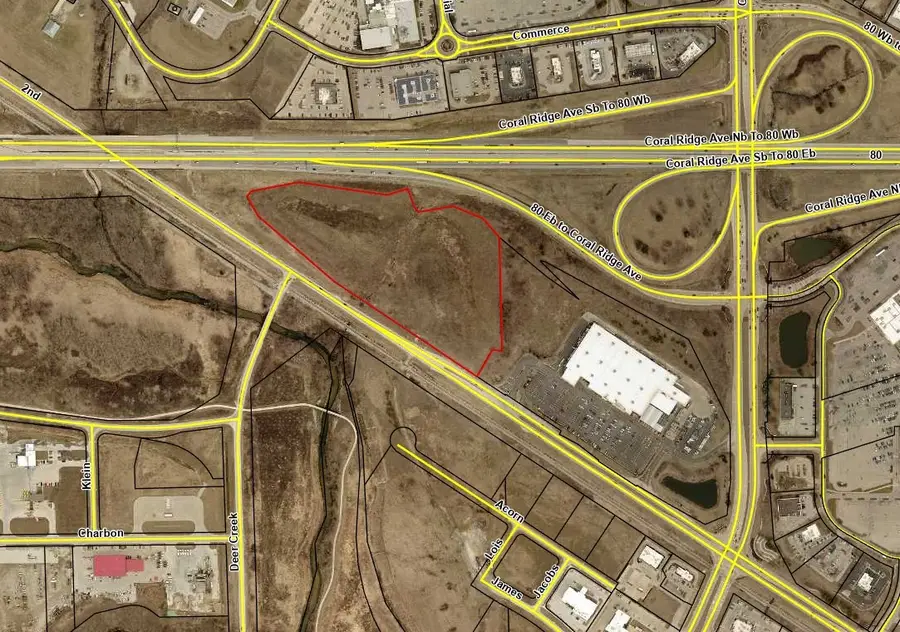 2951 2nd Street #2 Ac, Coralville, IA 52241 - #2