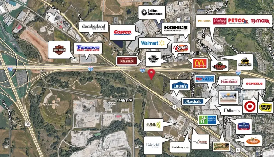 2951 2nd Street #2 Ac, Coralville, IA 52241 - #3