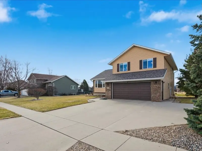 350 Fox Run Drive, North Liberty, IA 52317 - #3