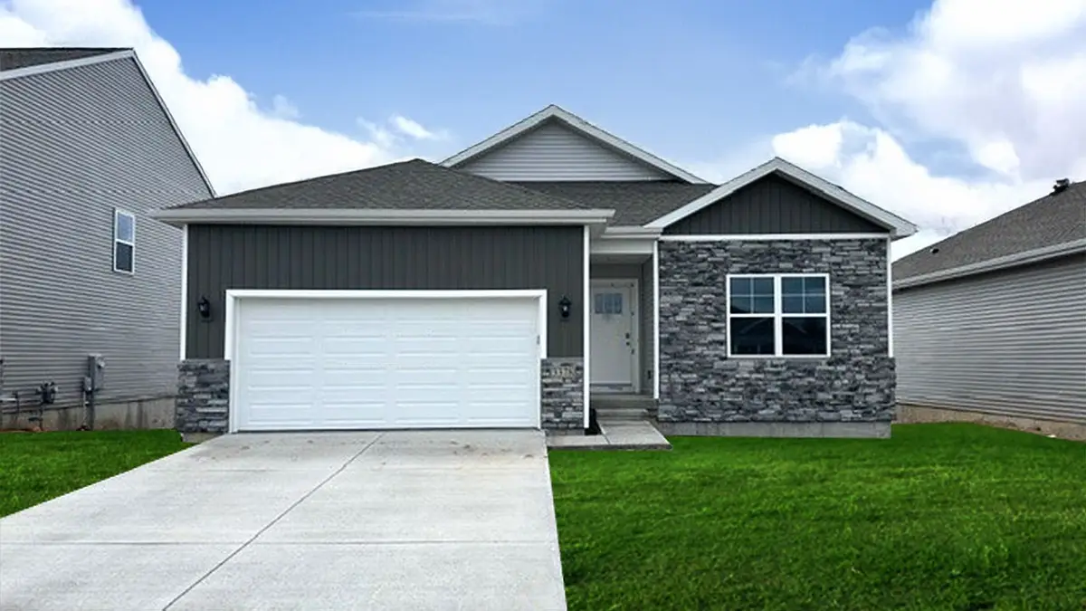 3457 Craven Drive, Coralville, IA 52241 - #1