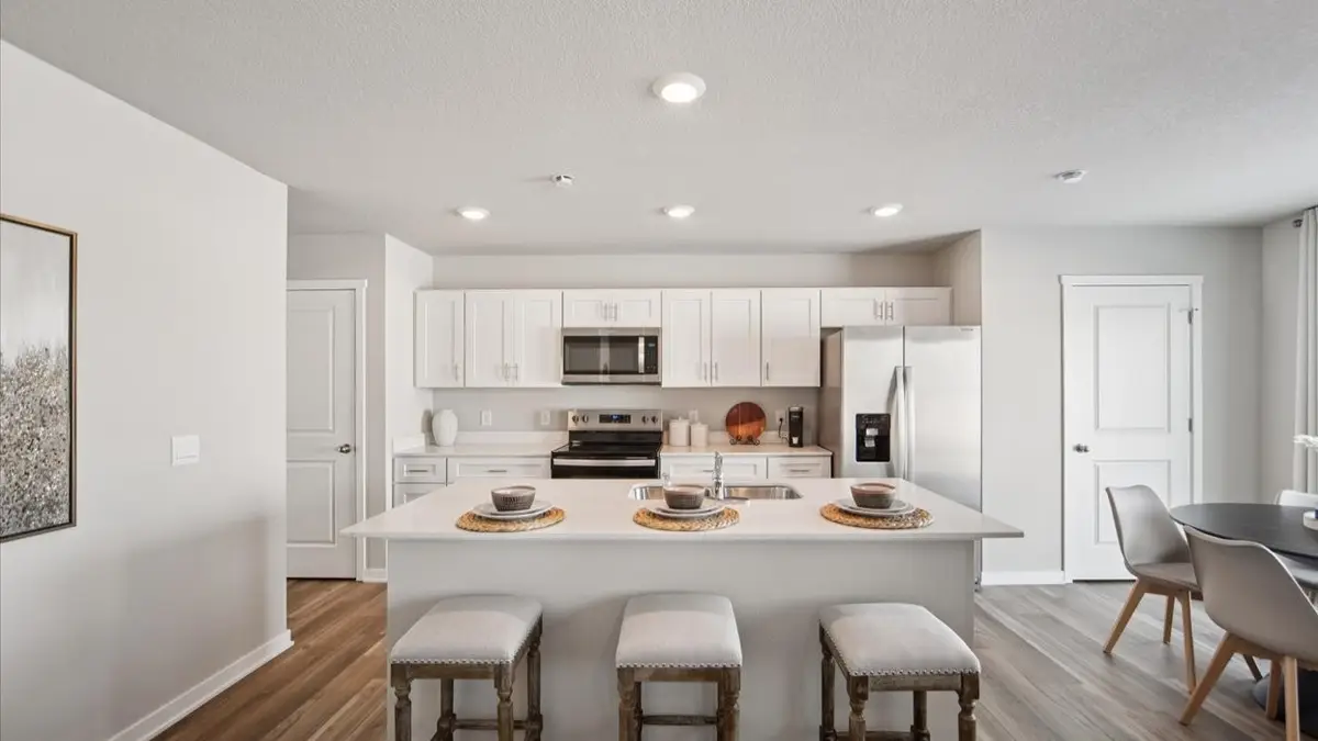 584 N Kimberlite Street, Tiffin, IA 52340 - #1