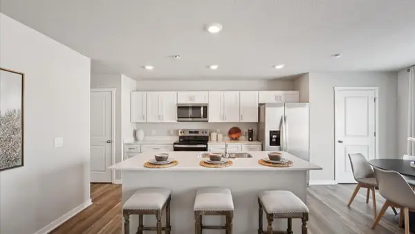 584 N Kimberlite Street, Tiffin, IA 52340