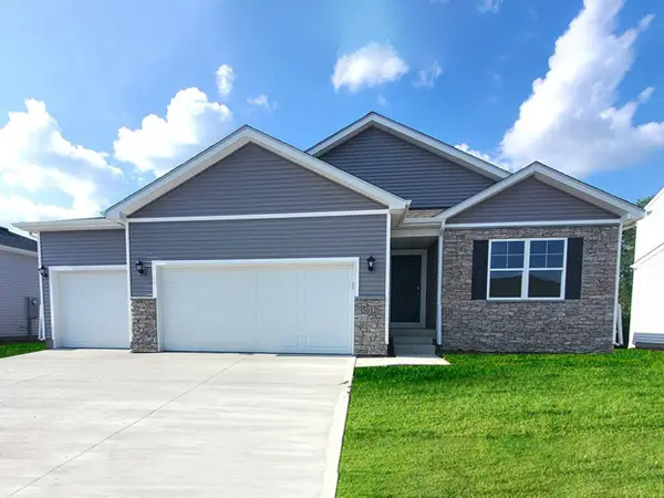 3761 Rueben Drive, Marion, IA 52302