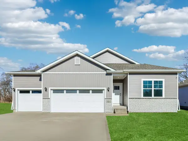 3760 Rueben Drive, Marion, IA 52302