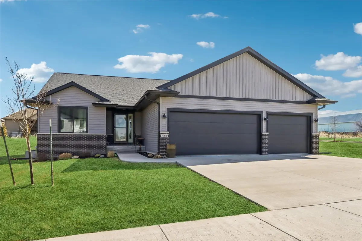 980 Aiden Street, Iowa City, IA 52245 - #1