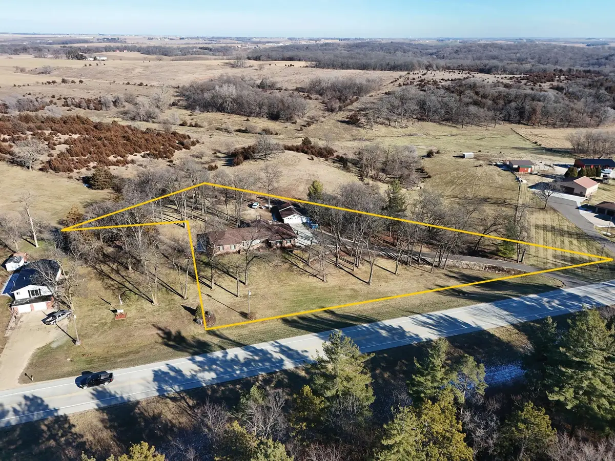2290 Jefferson Road, Manchester, IA 52057 - #1