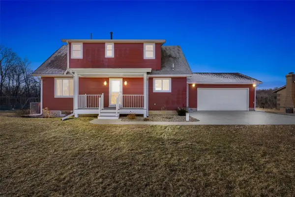 3578 Midway Road, Toddville, IA 52341