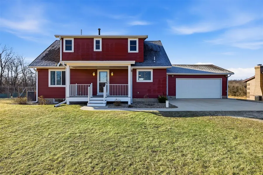 3578 Midway Road, Toddville, IA 52341 - #2