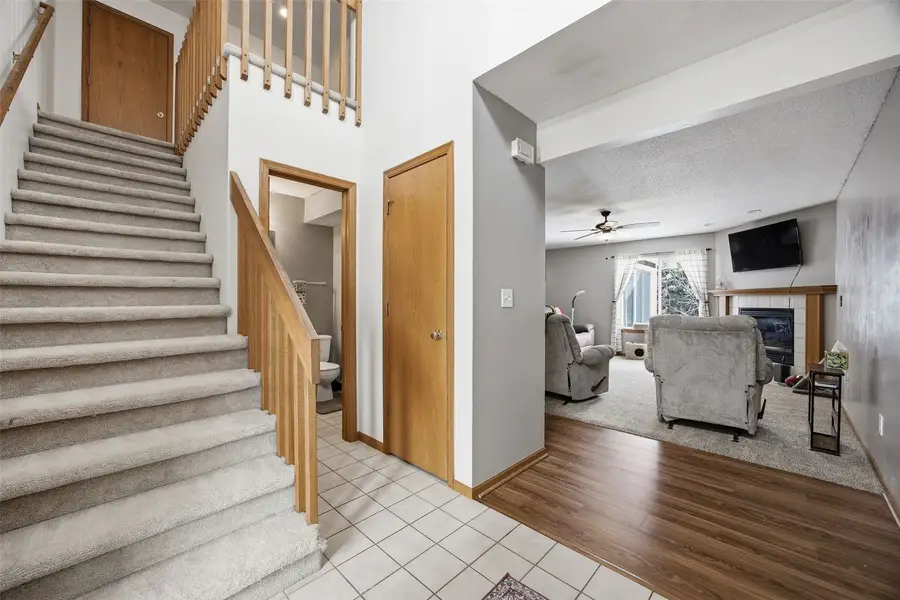 2615 Pheasant Ridge Court, Marion, IA 52302 - #3