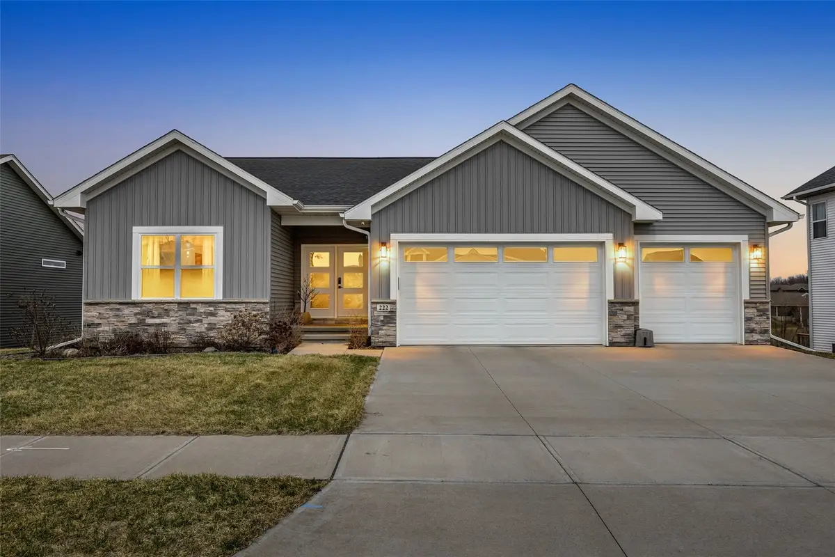 222 Sedona St, Iowa City, IA 52246 - #1