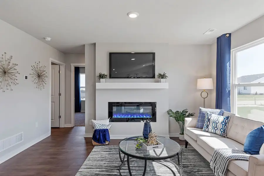 2846 Mary Drive, Hiawatha, IA 52233 - #3