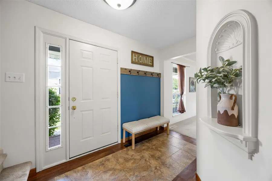 1515 Fox Trail Drive, Cedar Rapids, IA 52402 - #2