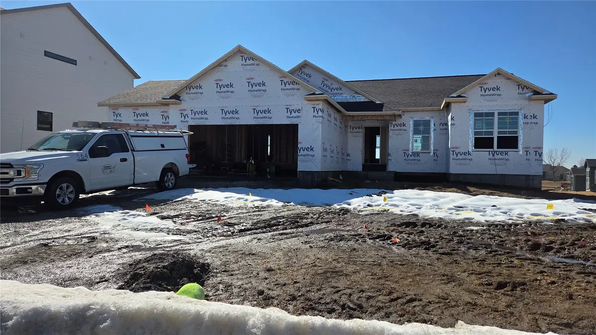 1985 Royal Oak Ridge Road, Marion, IA 52302 - #1