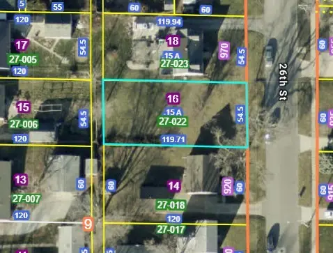 26th Street, Marion, IA 52302 - #1