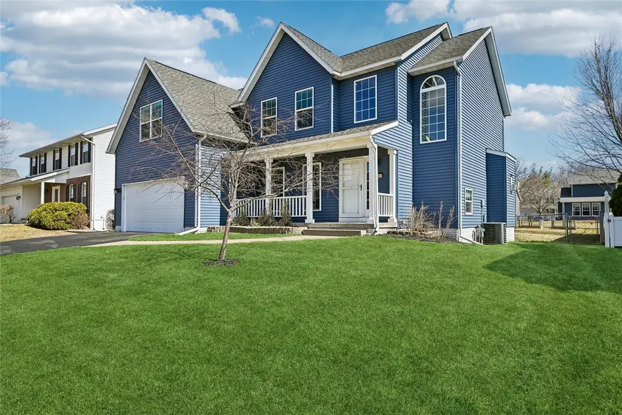 7822 Foxfield Drive Ne, Cedar Rapids, IA 52402 - #2