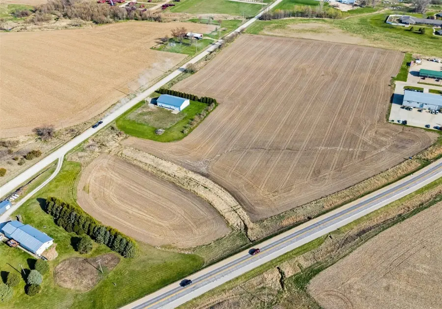 1282 Moscow Rd, Tipton, IA 52772 - #2