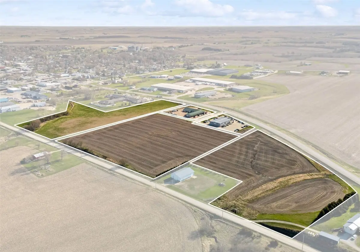 104 Alexander Dr, Tipton, IA 52772 - #1