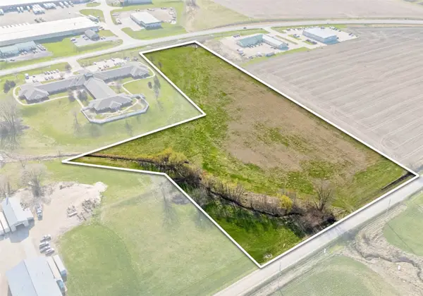 Spruce St, Tipton, IA 52772