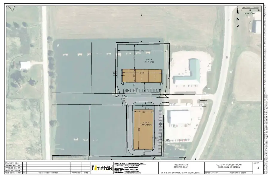 Alexander Dr Lot 4, Tipton, IA 52772 - #2
