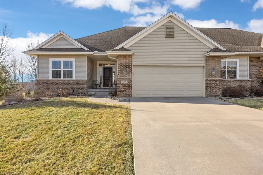5997 Meadow Grass Circle, Cedar Rapids, IA 52403 - #2
